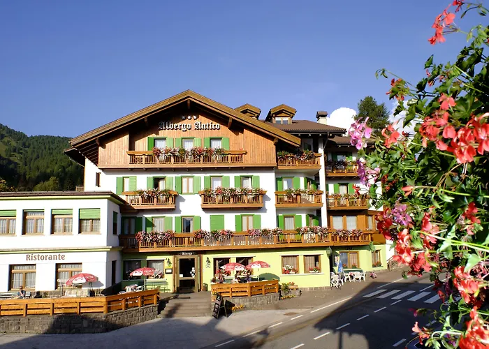Albergo Antico